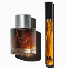 RECREATION EAU DE PARFUM LOST IN DUSK