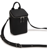 MATT & NAT - BRAVE MICRO VEGAN CROSSBODY BAG - PURITY
