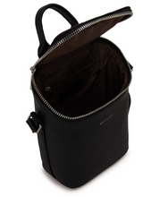 MATT & NAT - BRAVE MICRO VEGAN CROSSBODY BAG - PURITY
