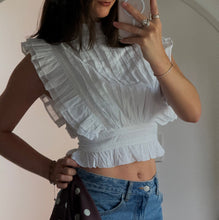 Dakota Top
