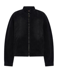 One Teaspoon | Harley Denim Bomber Jacket