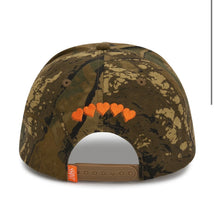 Ssaint - Camo Five Panel Cap
