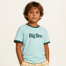 Banabae Big Bro Ringer Tee