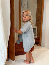 Moon Child Sunny Romper