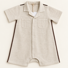 Moon Child Sunny Romper