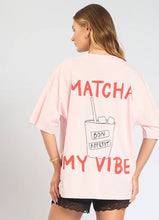 The Matcha Club Tee