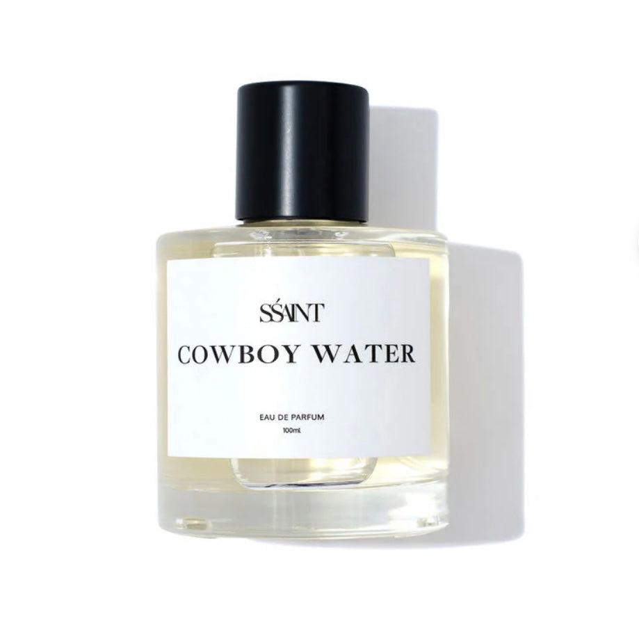 SSAINT EAU DE PARFUM - Cowboy Water