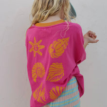 Small Swim Club Summer Holidays Souvenirs T-Shirt