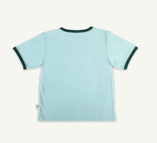 Banabae Little Sis Ringer Tee