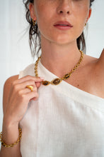 Ria Necklace