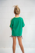 Moon Child Mini Boardriders Club Peregian Beach Tee
