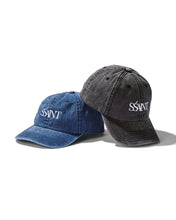 Ssaint Cap