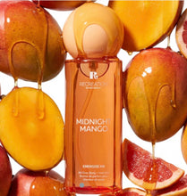 Recreation Beauty Hair and Body Mist - Midnight Mango