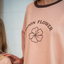 Cloth & Hide Moonflower Tee