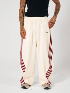 SŚAINT BARREL PANTS BUTTER