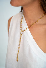 Kiya Necklace