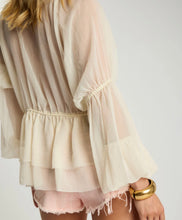 One Teaspoon | Luminette Sheer Blouse
