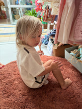 Moon Child Sunny Romper