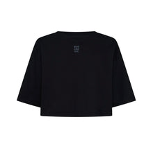 One Teaspoon - Wild Horses Cropped Tee