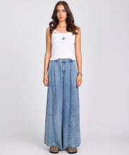 One Teaspoon- Marissa Palazzo Pants