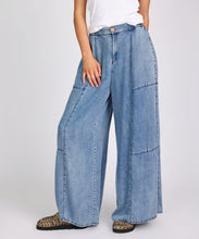 One Teaspoon- Marissa Palazzo Pants