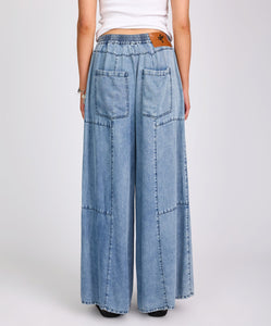One Teaspoon- Marissa Palazzo Pants