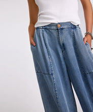 One Teaspoon- Marissa Palazzo Pants