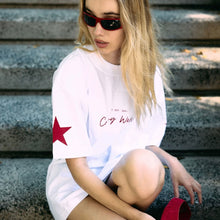 Ssaint- Cowboy Water Tee