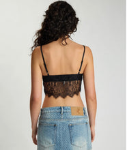 One Teaspoon | Vintage Whisper Lace Bralette Top
