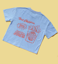Small Swim Club Hot Chippies T-Shirt