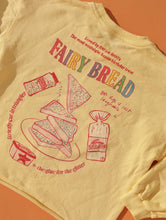 Small Swim Club Fairy Bread Pullover