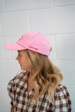 Moon Child Mini Boardriders Club Cap