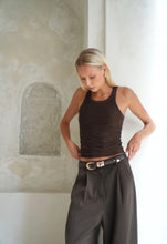Luna Lane | The Paisley Tank
