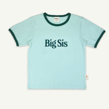 Banabae Little Sis Ringer Tee