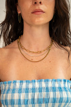 Sera Necklace