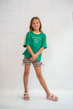 Moon Child Mini Boardriders Club Peregian Beach Tee