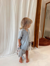 Moon Child Sunny Romper