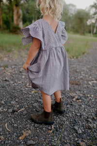 Moon Child Florence Dress