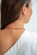 Kiya Necklace