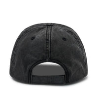 Ssaint Cap - Cherry Logo