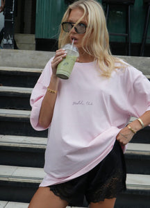 The Matcha Club Tee