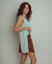 Samantha Top in Cotton Crepe (More Colours)