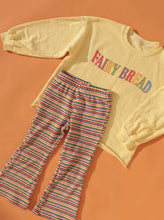 Small Swim Club Fairy Bread Pullover