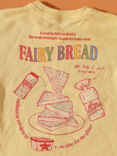 Small Swim Club Fairy Bread Pullover