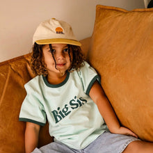 Banabae Little Sis Ringer Tee
