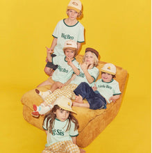 Banabae Little Sis Ringer Tee