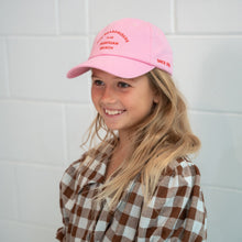 Moon Child Mini Boardriders Club Cap