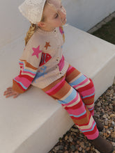Small Swim Club You Wish Jellyfish Cardi