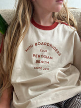 Moon Child Mini Boardriders Club Peregian Beach Tee