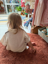 Moon Child Sunny Romper